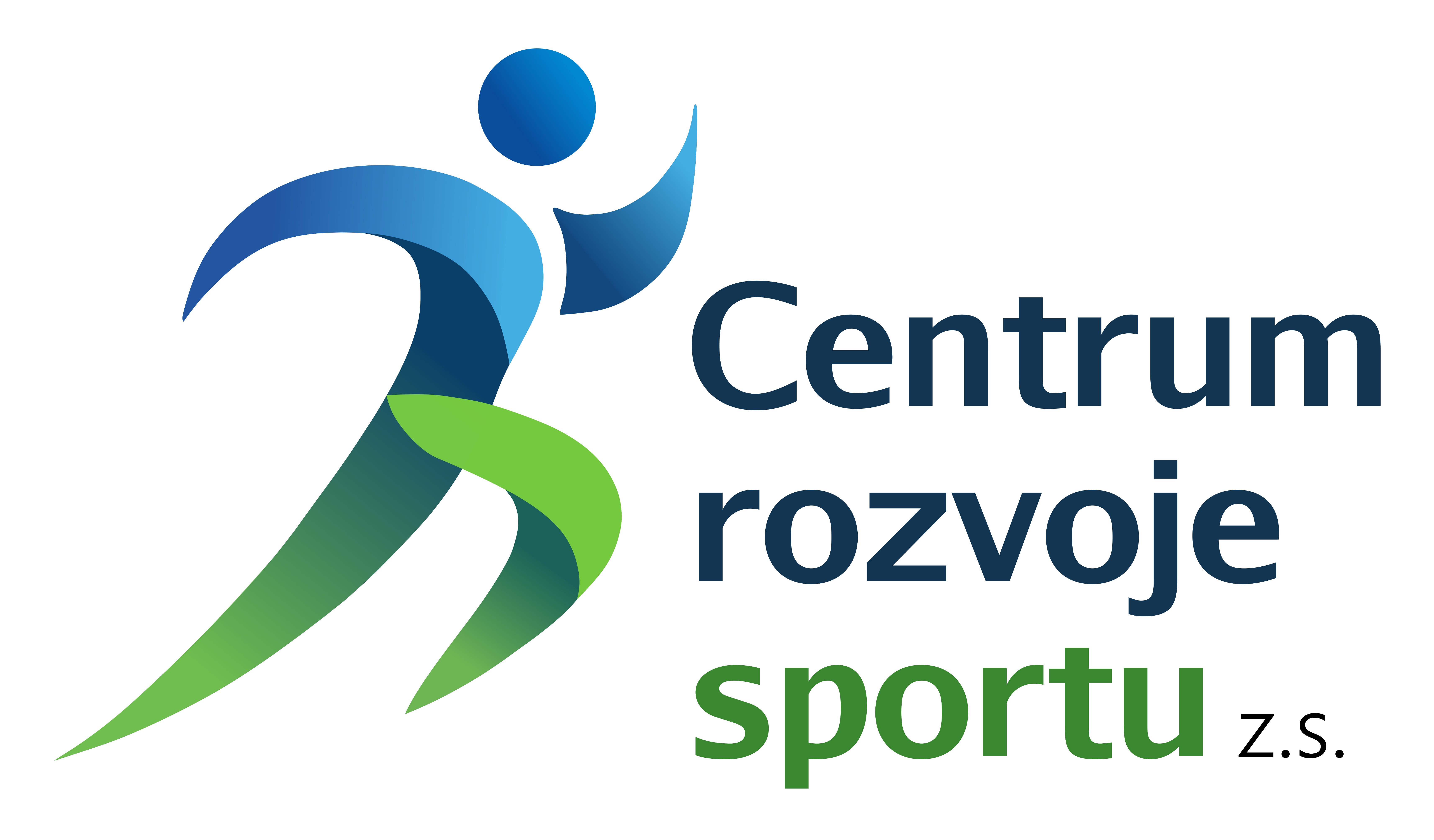 Centrum rozvoje sportu
